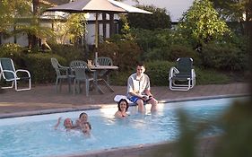 Alpin Motel & Conference Centre